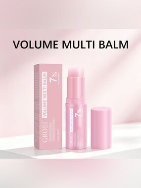 PDRN Collagen Volume Multi Balm Stick
